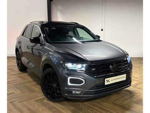 Volkswagen T-Roc 1.5 TSI R-Line PANO KEYLESS CAM BEATS