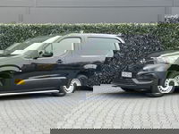 Opel Combo - 1.5D L1H1 EDITION, EURO 6, NL AUTO, NAP LOGISCH, DEALER ONDERHOUDEN, NAVI, CRUISE, AIRCO, DAB, PARKEERSENSOREN, SCHUIFDEUR RECHTS