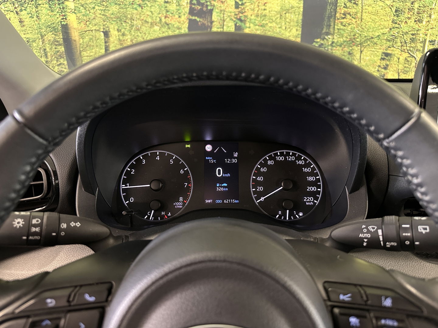 Toyota Yaris 1.0 VVT-i Active | Origineel Nederlands! | Adaptieve Cruise Control | Achteruitrijcamera | Apple Carplay | Android Auto | Lane Assist | Airconditioning | Isofix