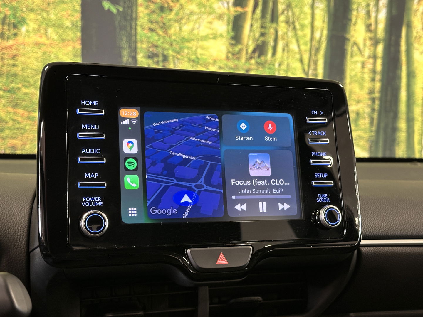 Toyota Yaris 1.0 VVT-i Active | Origineel Nederlands! | Adaptieve Cruise Control | Achteruitrijcamera | Apple Carplay | Android Auto | Lane Assist | Airconditioning | Isofix