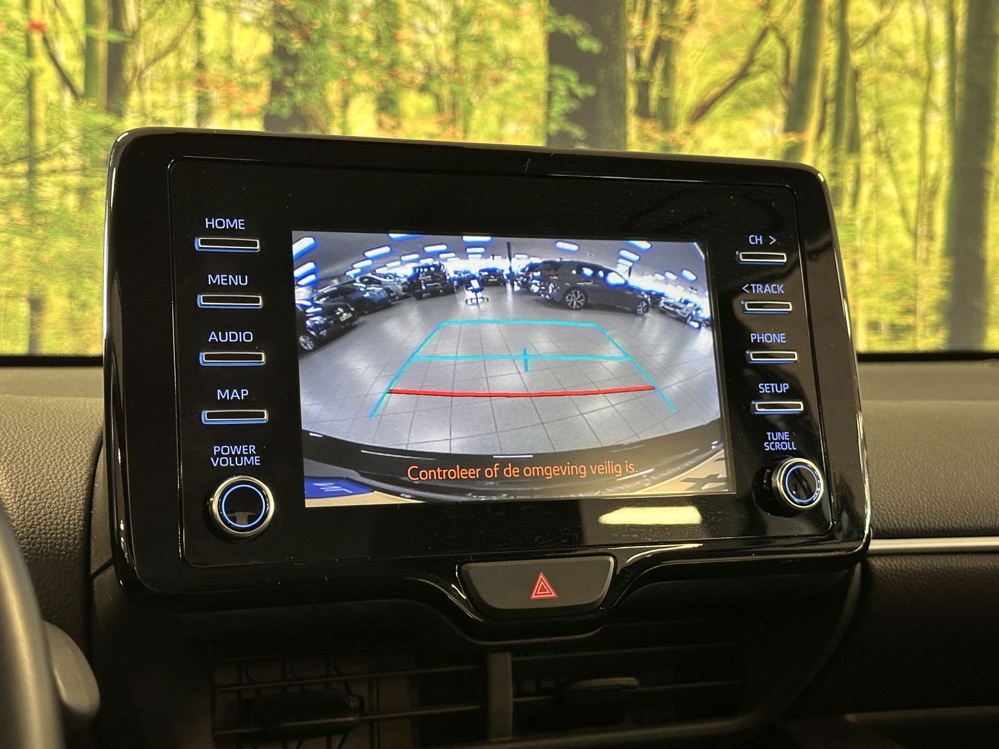 Toyota Yaris 1.0 VVT-i Active | Origineel Nederlands! | Adaptieve Cruise Control | Achteruitrijcamera | Apple Carplay | Android Auto | Lane Assist | Airconditioning | Isofix