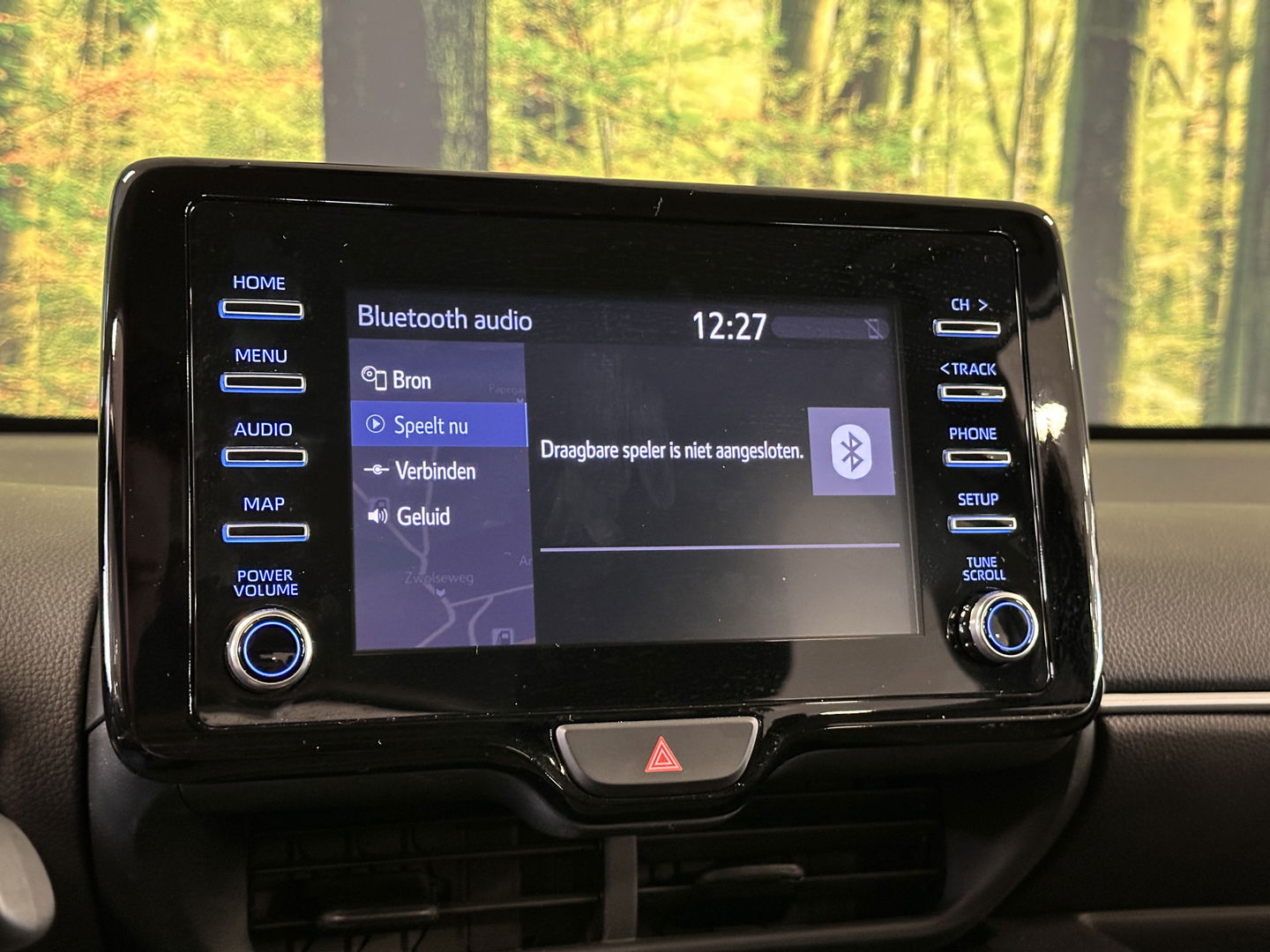 Toyota Yaris 1.0 VVT-i Active | Origineel Nederlands! | Adaptieve Cruise Control | Achteruitrijcamera | Apple Carplay | Android Auto | Lane Assist | Airconditioning | Isofix