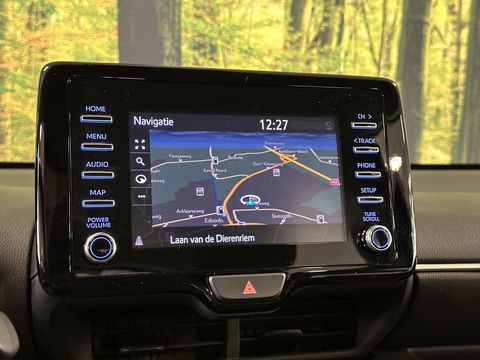 Toyota Yaris 1.0 VVT-i Active | Origineel Nederlands! | Adaptieve Cruise Control | Achteruitrijcamera | Apple Carplay | Android Auto | Lane Assist | Airconditioning | Isofix