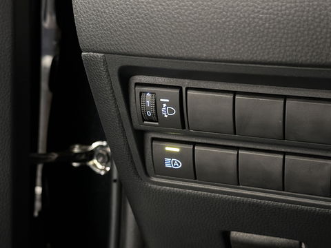 Toyota Yaris 1.0 VVT-i Active | Origineel Nederlands! | Adaptieve Cruise Control | Achteruitrijcamera | Apple Carplay | Android Auto | Lane Assist | Airconditioning | Isofix