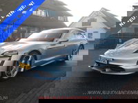 Porsche Taycan - Turbo 626pk SPORT-CHRONO/ACC/BURMESTER/360-CAMERA