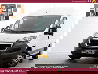 Peugeot Boxer - 2.0 BlueHDI E6 130pk L1H2 Premium Navi/Camera/Inrichting 11-2016