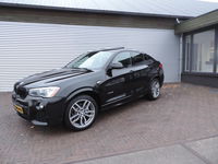 BMW X4 - xDrive35i High Executive zeer mooi