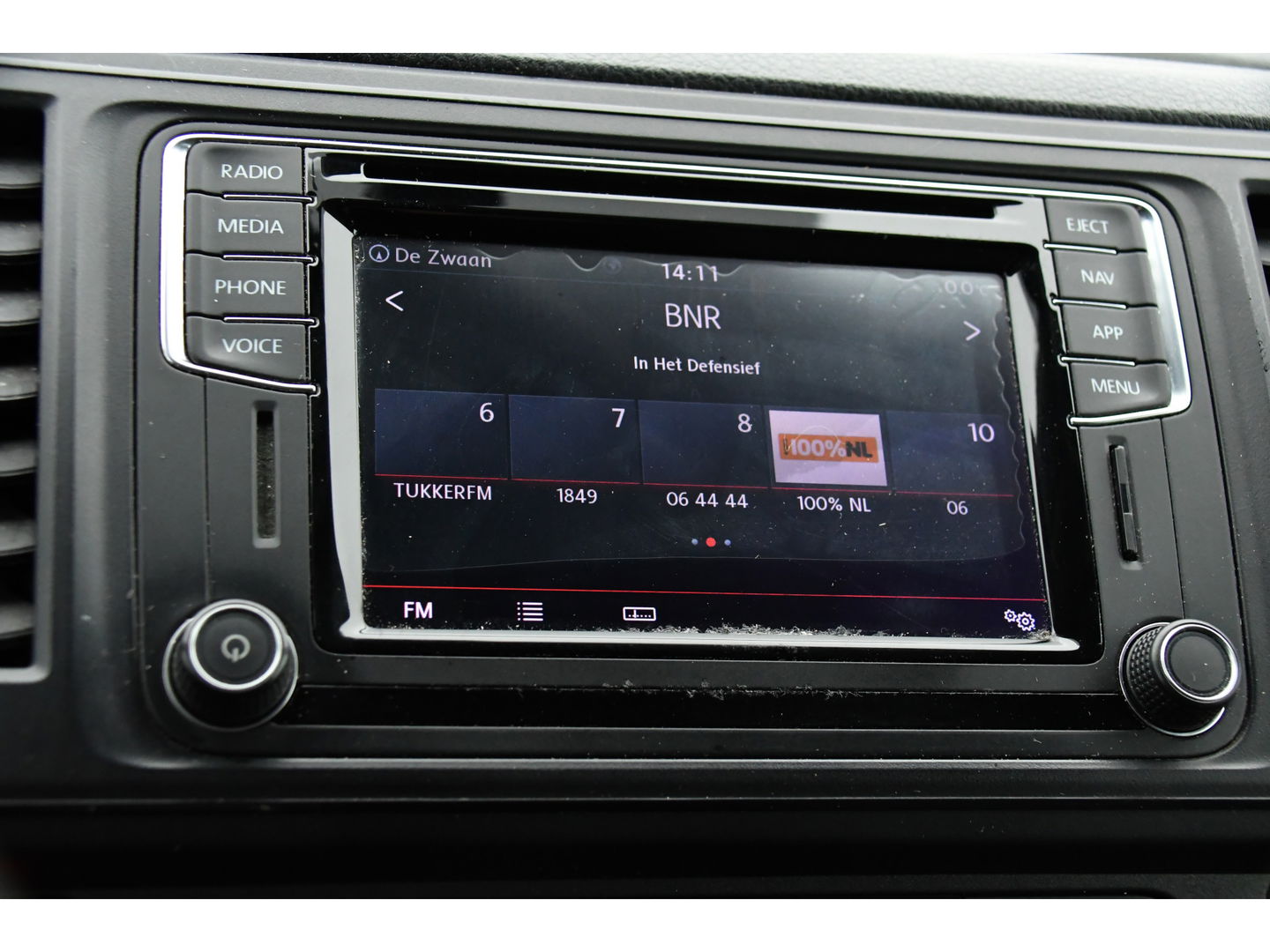 Volkswagen Transporter 2.0 TDI L2H1 Highline Cruise, Carplay, LED, 150pk, 2 x Schuifdeur,  Automaat, Trekhaak, Uniek!