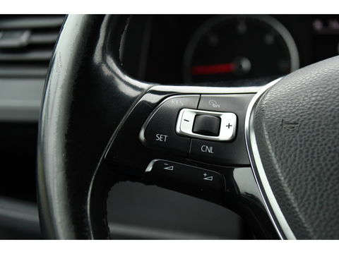 Volkswagen Transporter 2.0 TDI L2H1 Highline Cruise, Carplay, LED, 150pk, 2 x Schuifdeur,  Automaat, Trekhaak, Uniek!