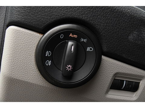 Volkswagen Transporter 2.0 TDI L2H1 Highline Cruise, Carplay, LED, 150pk, 2 x Schuifdeur,  Automaat, Trekhaak, Uniek!