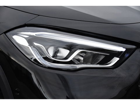 Mercedes-Benz GLA 250 e AMG Line Adaptieve Cruise, Virtual, 360 Camera, Burmeister, Carplay, Stoelverwarming, LED, Uniek!