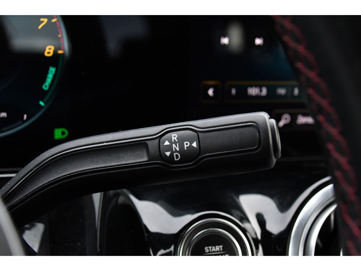 Mercedes-Benz GLA 250 e AMG Line Adaptieve Cruise, Virtual, 360 Camera, Burmeister, Carplay, Stoelverwarming, LED, Uniek!