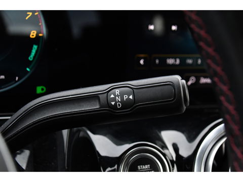 Mercedes-Benz GLA 250 e AMG Line Adaptieve Cruise, Virtual, 360 Camera, Burmeister, Carplay, Stoelverwarming, LED, Uniek!