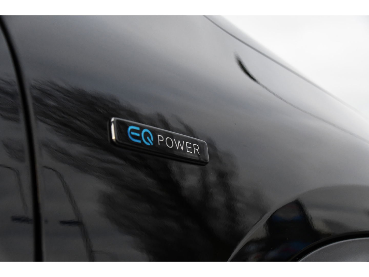 Mercedes-Benz GLA 250 e AMG Line Adaptieve Cruise, Virtual, 360 Camera, Burmeister, Carplay, Stoelverwarming, LED, Uniek!