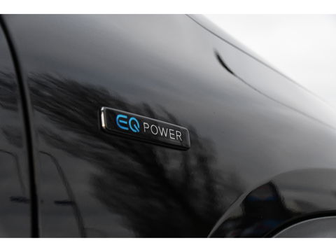 Mercedes-Benz GLA 250 e AMG Line Adaptieve Cruise, Virtual, 360 Camera, Burmeister, Carplay, Stoelverwarming, LED, Uniek!