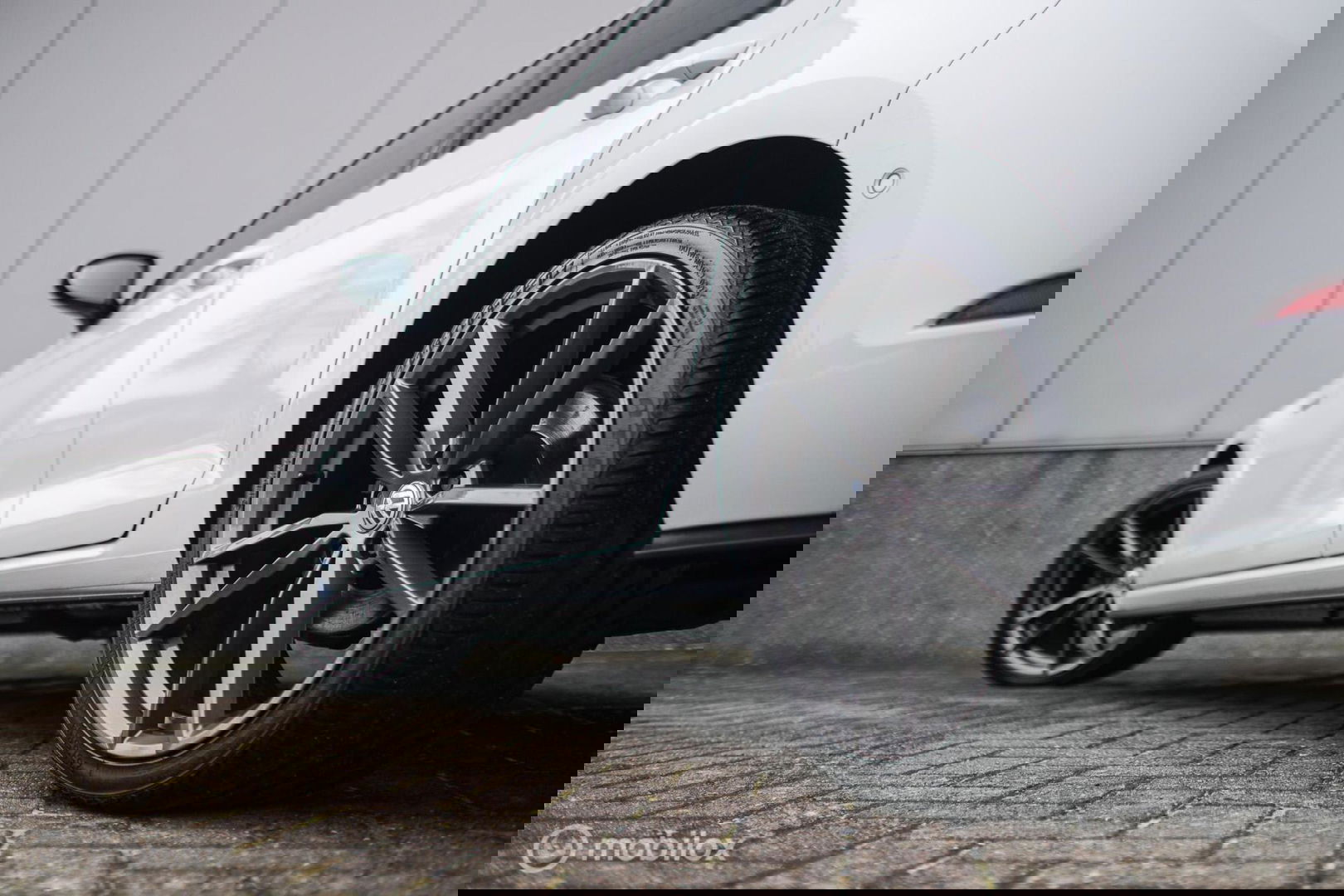 Volkswagen Golf 7.5 GTE PHEV | Pretoria's | Virtual cockpit | LED | Stoelverwarming | NAP NL auto | winter + zomer set |