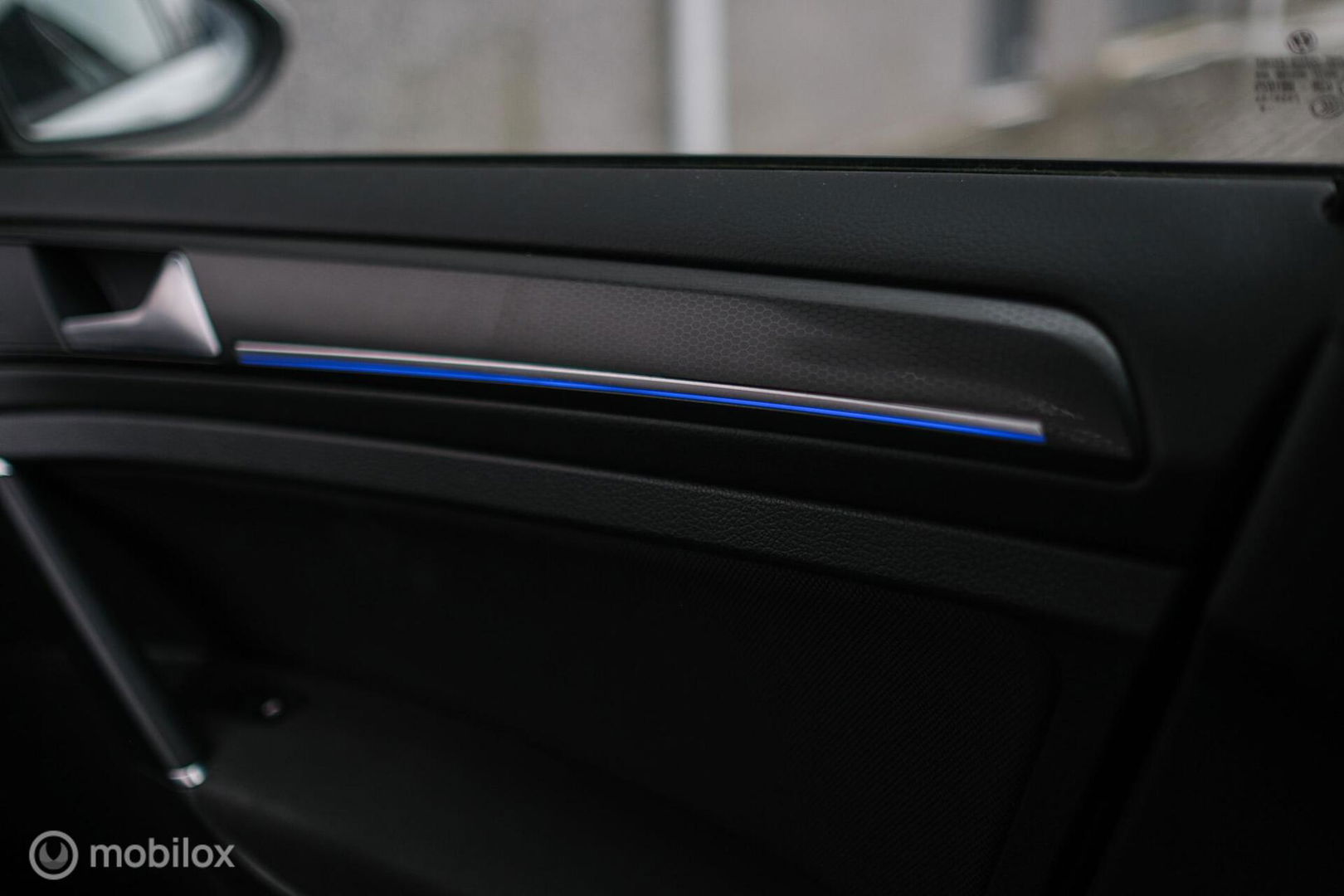 Volkswagen Golf 7.5 GTE PHEV | Pretoria's | Virtual cockpit | LED | Stoelverwarming | NAP NL auto | winter + zomer set |