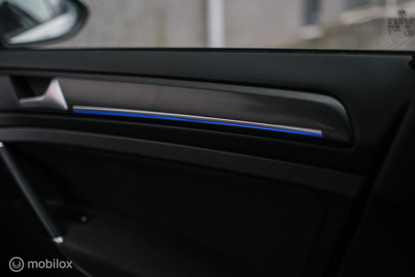 Volkswagen Golf 7.5 GTE PHEV | Pretoria's | Virtual cockpit | LED | Stoelverwarming | NAP NL auto | winter + zomer set |