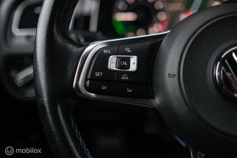 Volkswagen Golf 7.5 GTE PHEV | Pretoria's | Virtual cockpit | LED | Stoelverwarming | NAP NL auto | winter + zomer set |