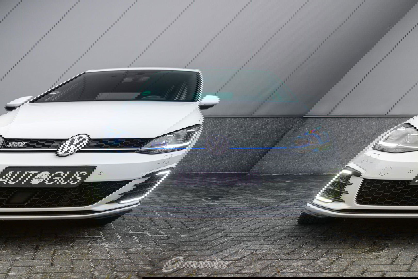 Volkswagen Golf 7.5 GTE PHEV | Pretoria's | Virtual cockpit | LED | Stoelverwarming | NAP NL auto | winter + zomer set |