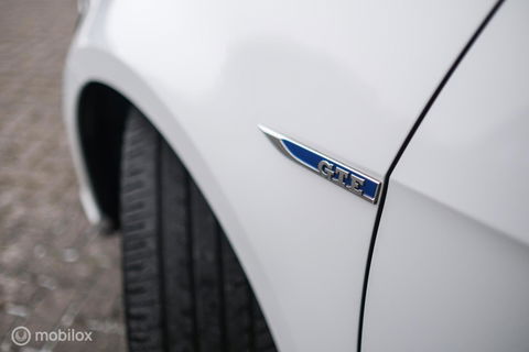 Volkswagen Golf 7.5 GTE PHEV | Pretoria's | Virtual cockpit | LED | Stoelverwarming | NAP NL auto | winter + zomer set |