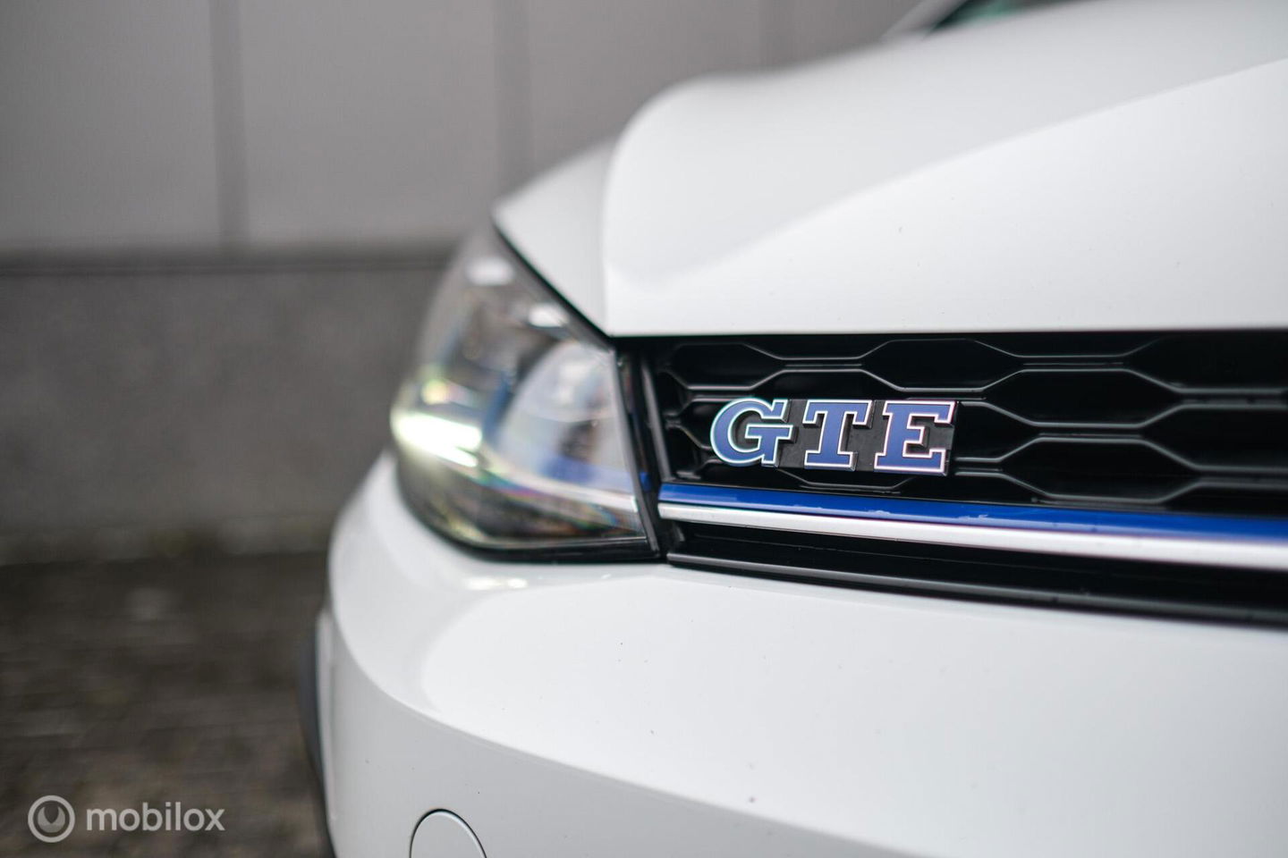 Volkswagen Golf 7.5 GTE PHEV | Pretoria's | Virtual cockpit | LED | Stoelverwarming | NAP NL auto | winter + zomer set |