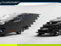 Fiat Scudo - Bestel 2.0 MultiJet Automaat L3 Dubbel Cabine | 2x Schuifdeur | Xenon | Camera | 3.065 km