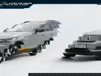 Volvo XC40 - Recharge P8 AWD R-Design | SOH 92% | Achteruitrijcamera | Elektrische stoelen | Trekhaak