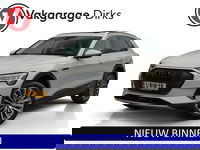 Audi e-tron - 55 Quattro Pro Line + 95 kWh ✅ Massage ✅ 360 ✅ Pano