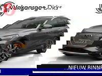 Audi Q4 e-tron - 40 204 PK Launch 77 kWh ✅ Matrix LED ✅ Stoelverwarming ✅ Trekhaak