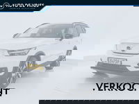 Volvo XC40 - Recharge P8 408pk AWD R-Design | SOH 90% | Camera | Winterpakket | Trekhaak