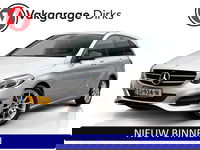 Mercedes-Benz B-Klasse - 180 Aut7 Ambition ✅ LED ✅ Sportstoelen ✅ Navi