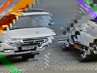 Mitsubishi Pajero - 3.5-24V V6 GLS Long Body