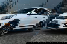 Kia Niro - 1.6 GDi HYBRID DYNAMICLINE | CARPLAY | ACC | CAMERA | KEY-LESS | PDC | NAVI | LMV