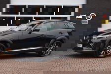 Mazda CX-3 - 2.0 SkyActiv-G 120PK Aut. GT-M | Trekhaak | Navi | Camera | Incl. garantie