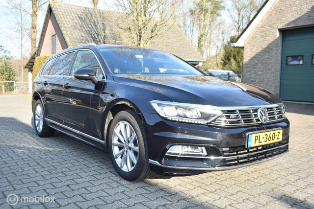Volkswagen Passat - Variant 1.4 TSI DSG Aut R Line 1.4 TSI Highline Business R Aut