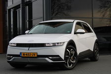 Hyundai IONIQ 5 - Connect+ 73kWh | Trekhaak | Leer | Bose