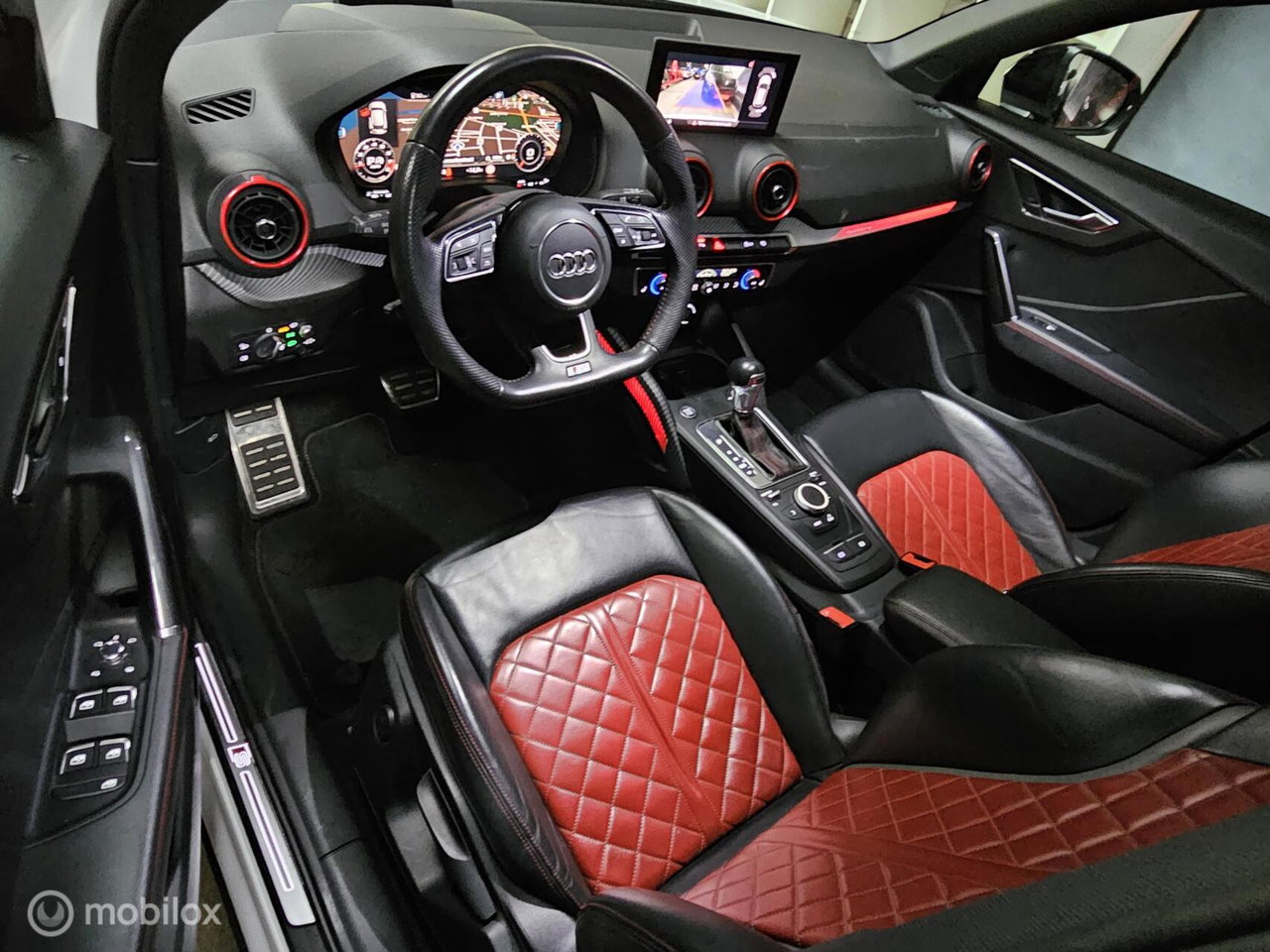Audi SQ2
