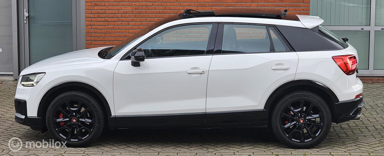 Audi SQ2