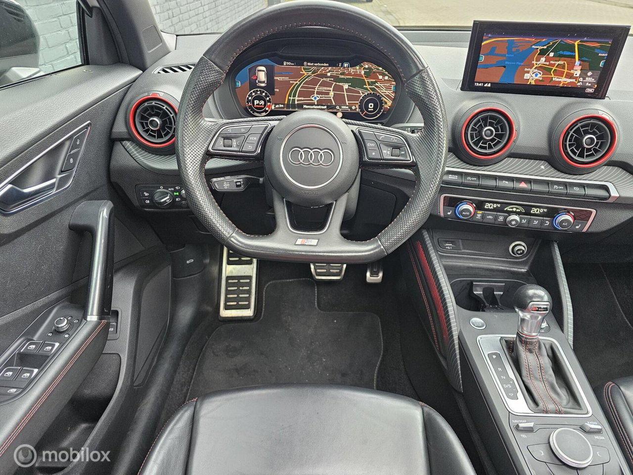 Audi SQ2
