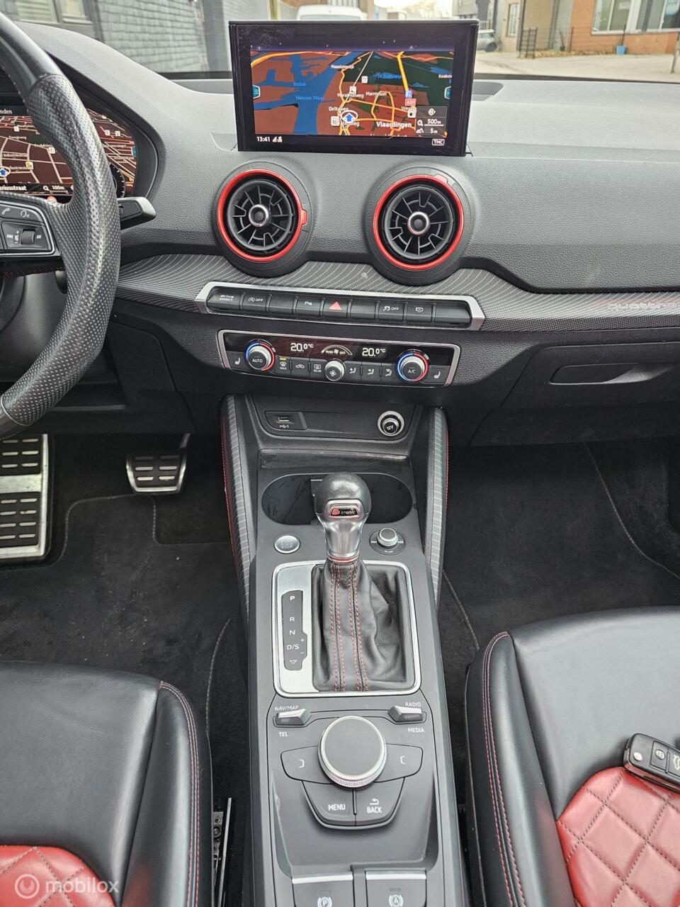 Audi SQ2
