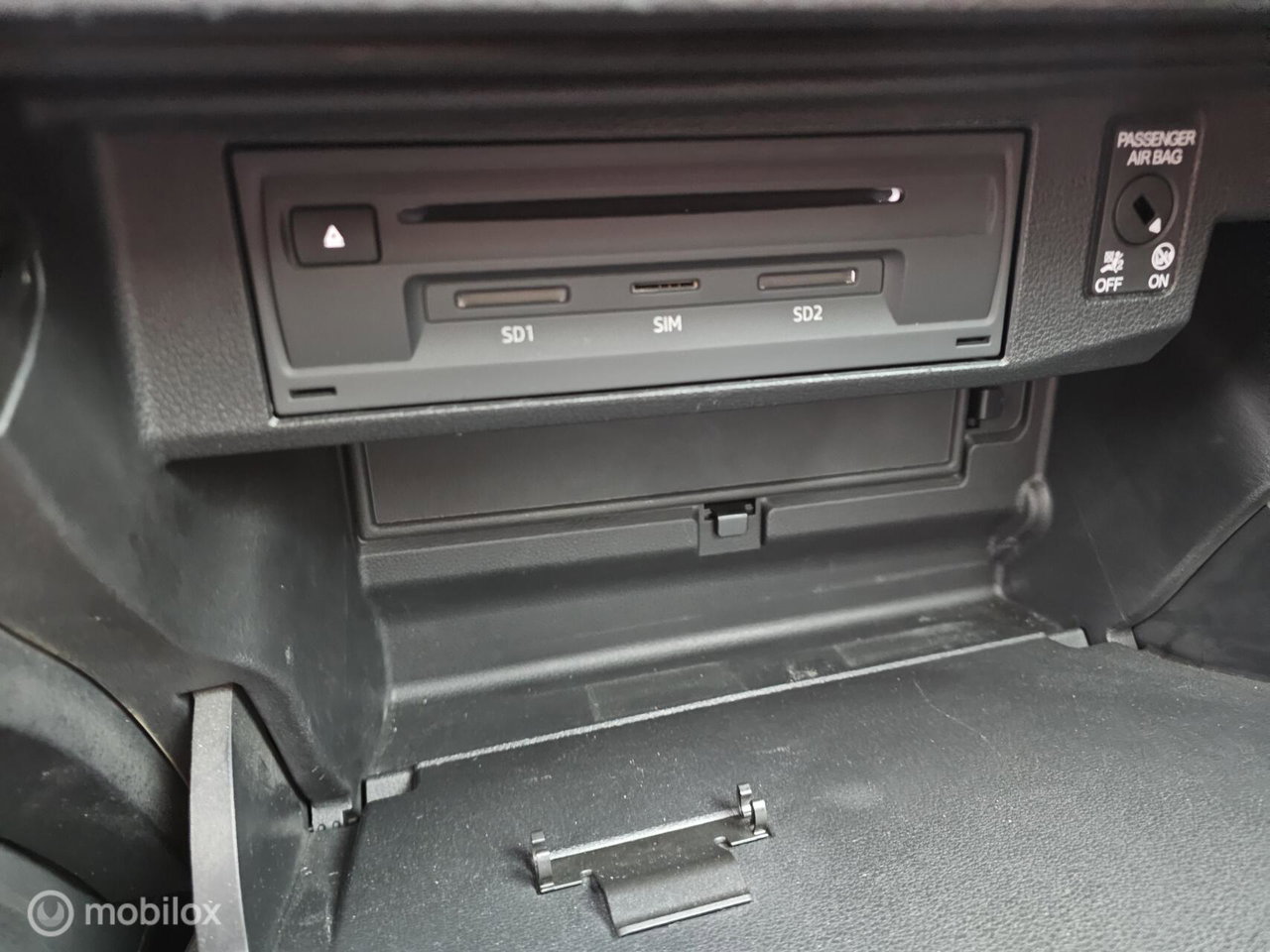 Audi SQ2