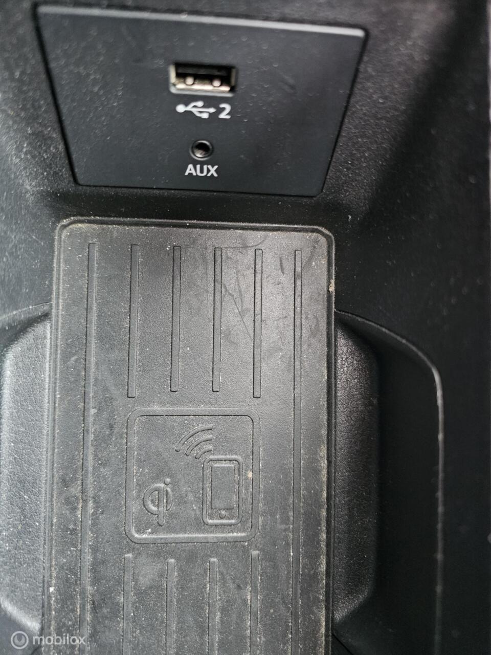 Audi SQ2