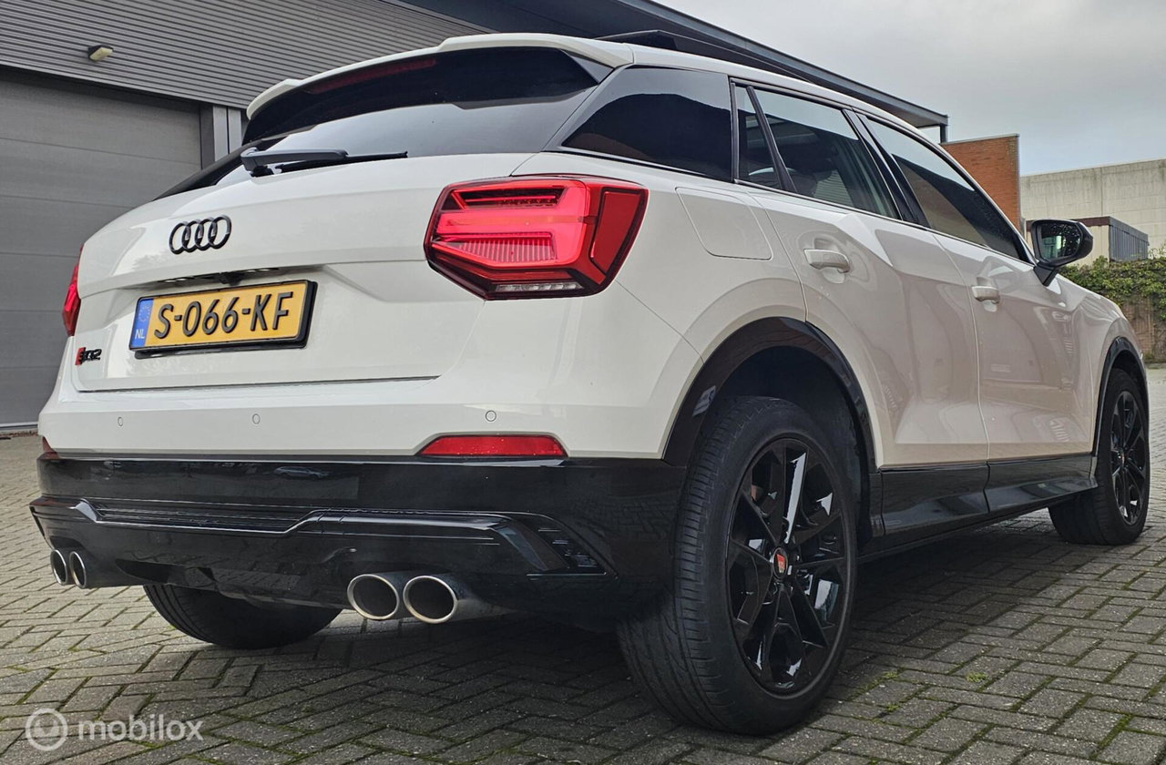 Audi SQ2