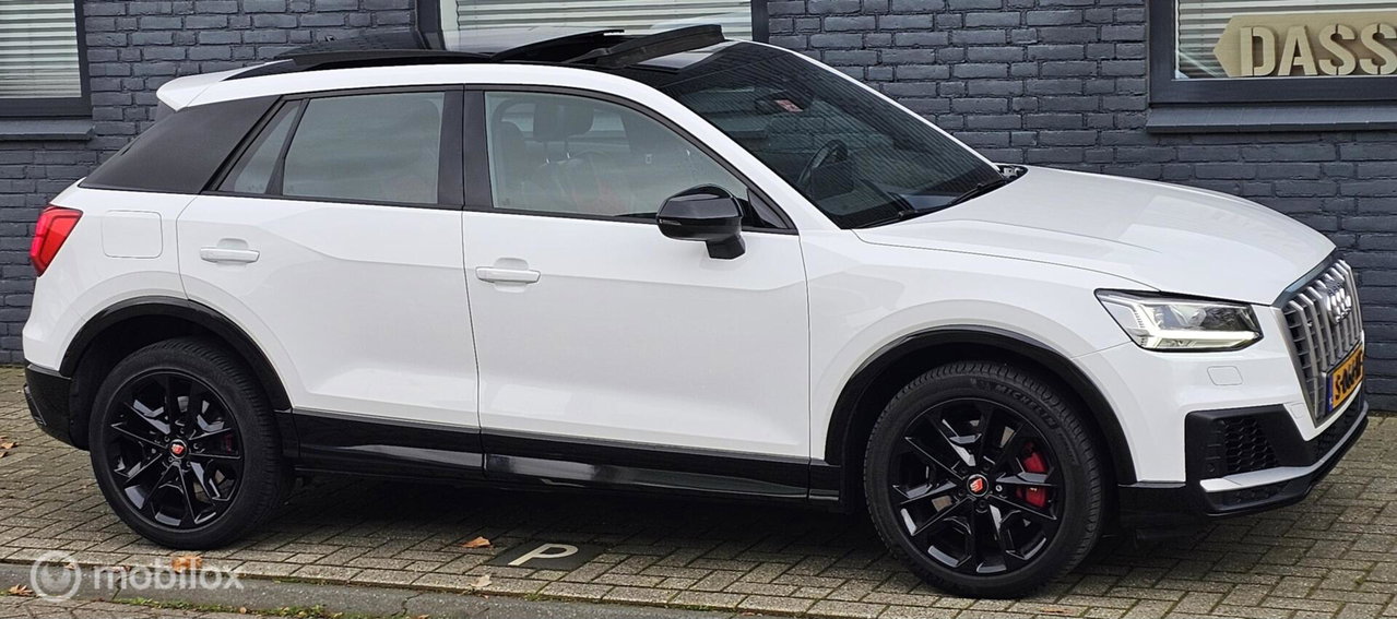 Audi SQ2