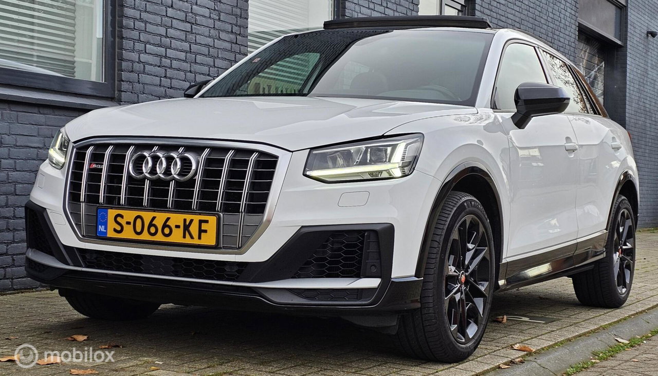 Audi SQ2