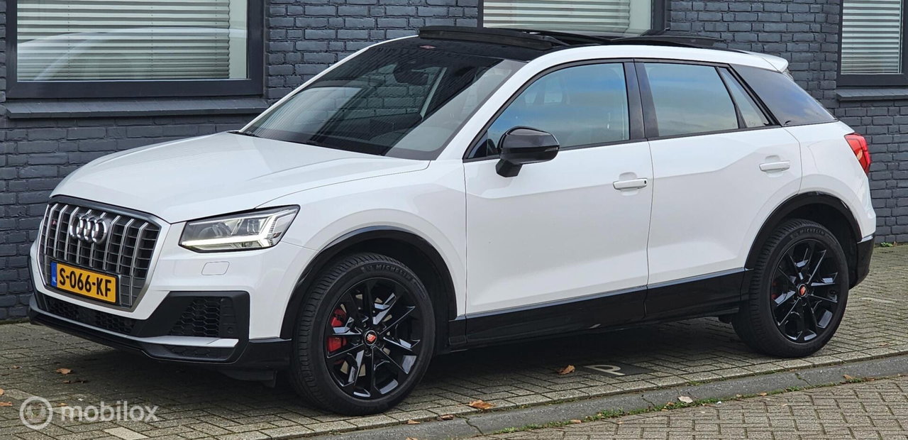 Audi SQ2