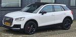 Audi SQ2
