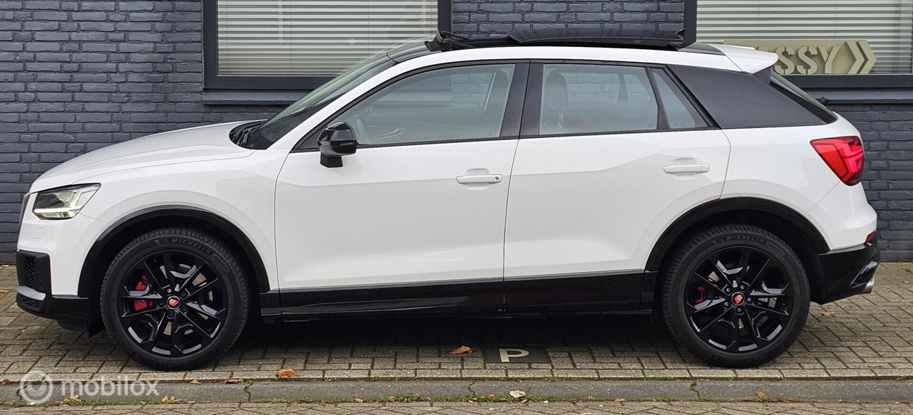 Audi SQ2