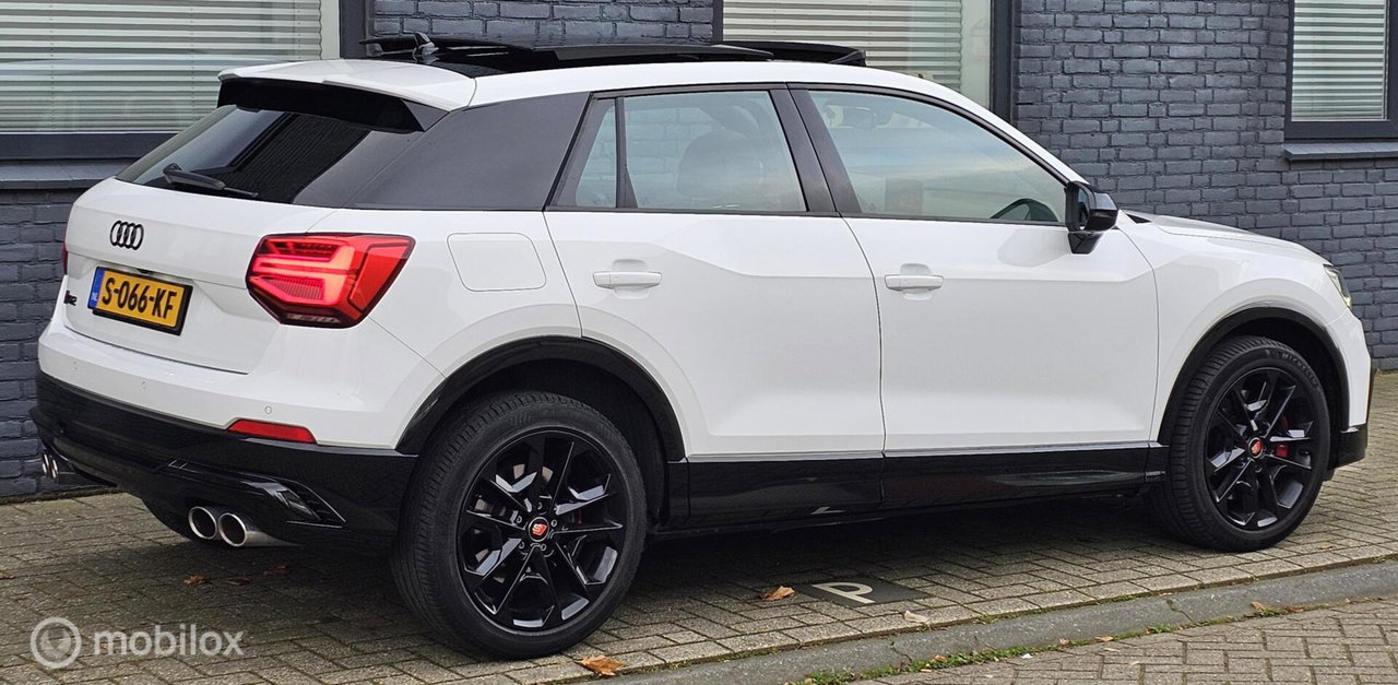Audi SQ2